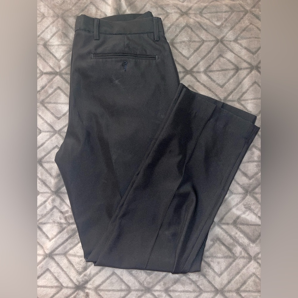Stitch & Rivets Men’s Dress Pants 34/31
